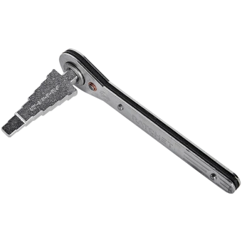 STOUT SMT-0002-012114 STOUT Ключ для разъемных соединений "американка" 1/2"-1 1/4" с трещоткой