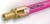 Труба Rehau Rautitan Pink 32 мм, отрезок 6 м (13360721006)