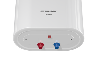 Водонагреватель накопительный EDISSON King 50 V