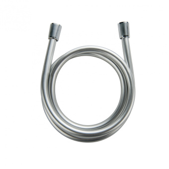 Шланг для душа 1800 мм WONZON & WOGHAND, Хром (WW-RG01-1800-CR)