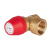 STOUT SVS-0010-002515 STOUT Клапан предохранительный для отопления 25 x 1/2 (477.127)