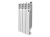 Радиатор Royal Thermo Revolution 500 2.0 - 4 секц.