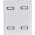 ROMMER RRS-2010-215040 ROMMER 21/500/400 радиатор стальной панельный боковое подключение Compact