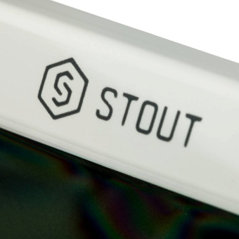 STOUT STE-0002 Термостат с таймером Milux Weekly