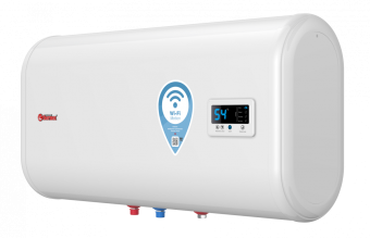 Водонагреватель накопительный THERMEX IF 80 H (pro) Wi-Fi