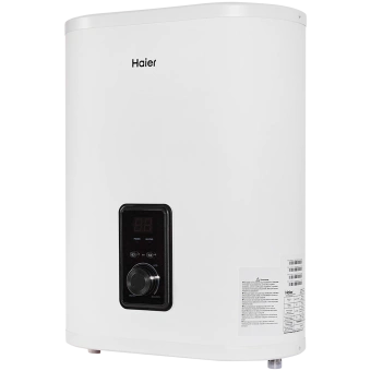 Электрический водонагреватель Haier 30л/0,7-2 кВт ES30V-F4 INOX