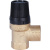 STOUT Клапан предохранительный 60х1/2"