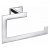 Кольцо для полотенец WONZON & WOGHAND FLAT, Хром (WW-9713) Кольцо для полотенец WONZON & WOGHAND FLAT, Хром (WW-9713)