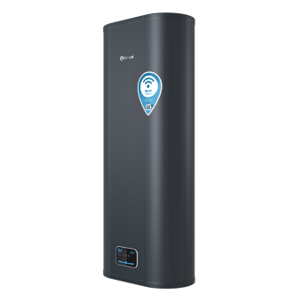 Водонагреватель накопительный электрический бытовой THERMEX ID 100 V (pro) Wi-Fi