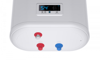 Водонагреватель накопительный THERMEX IF 80 V (pro) Wi-Fi