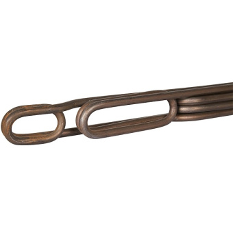 STOUT 44592Z STOUT ТЭНБ-8/220 П 1 1/2"(д=8) скрепки ЭВАН