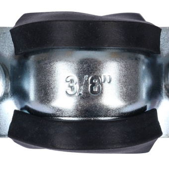 STOUT SAC-0020 Хомут для труб с гайкой 3/8"(15-19)