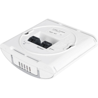 STOUT STE-0001 Электронный комнатный термостат BTD, с ЖК-дисплеем