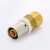 Муфта пресс-Н UNI-FITT 16х1/2"