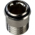 STOUT SVL Клапан нижний, прямой 3/4 STOUT SVL Клапан нижний, прямой 3/4