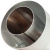 STOUT Элемент дымохода отвод коаксиальный 45° DN60/100, п/м уплотнения и хомут в комплекте (с логотипом) STOUT Элемент дымохода отвод коаксиальный 45° DN60/100, п/м уплотнения и хомут в комплекте (с логотипом)