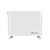Конвектор электрический THERMEX Pronto 1500M White