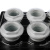 ROMMER 3/4 монтажный комплект 7 в 1 (RAL9016) ROMMER 3/4 монтажный комплект 7 в 1 (RAL9016)