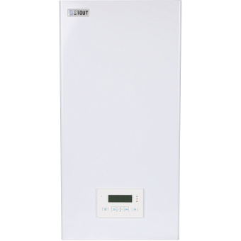 STOUT SEB STOUT котел электрический 27 кВт