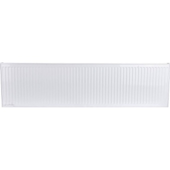 ROMMER ROMMER 21/500/1900 радиатор стальной панельный боковое подключение Compact