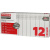 ROMMER Profi 350 (AL350-80-80-080) Profi 350 (AL350-80-80-080) 12 секций радиатор алюминиевый (RAL9016)
