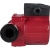 ROMMER Циркуляционные насос Rommer 25/40-130 ROMMER Циркуляционные насос Rommer 25/40-130
