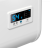 Водонагреватель накопительный THERMEX IF 80 H (pro) Wi-Fi