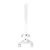 Конвектор электрический THERMEX Lummi 1800E Конвектор электрический THERMEX Lummi 1800E