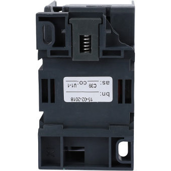 STOUT Контактор DEKraft KM-103 18А 220В 11