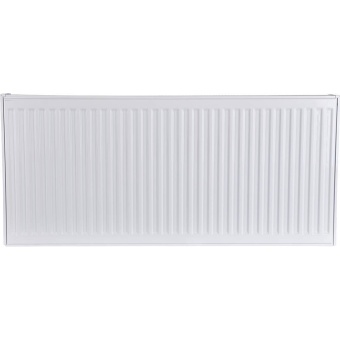 ROMMER 22/500/1100 радиатор стальной панельный боковое подключение Compact