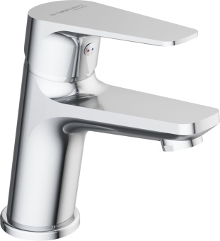 Смеситель для раковины STWORKI by Damixa Дублин HFDB02100 хром