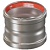 ROMMER RCA-6010-000006 Адаптер соединительный D60 М/М