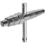 STOUT SMT-0003-001224 STOUT Ключ шестигранный для фитингов и разъемных соединений "американка" 12-24 мм размер