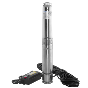 Скважинный насос Aquario ASP1E-45-90