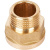 STOUT SFT-0072-001212 STOUT Переходник под ключ ВН 1/2"x1/2"