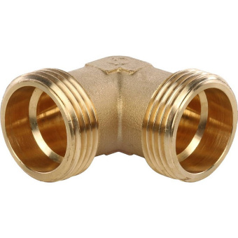 STOUT Угольник НН 1"