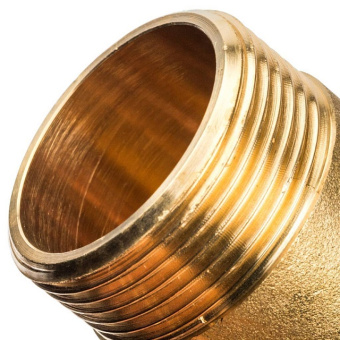 STOUT Угольник НВ 1"1/4