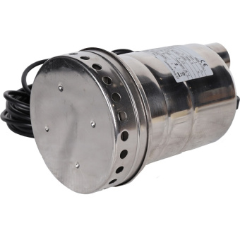 STOUT SPD-0001-200250 Насос дренажный с поплавком, кабель 10 м, 230V, Q=150 л/мин, H=7,2 м