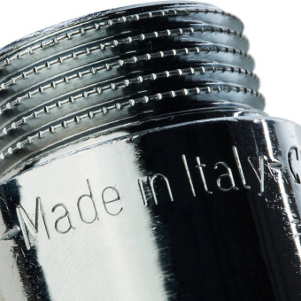 STOUT Удлинитель хромированный 3/4X30