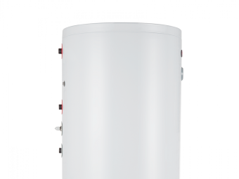 Водонагреватель накопительный электрический THERMEX ER 120 V (combi)