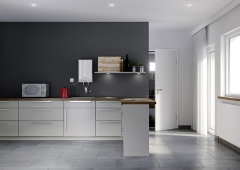 Водонагреватель ESH 10 O-P Plus