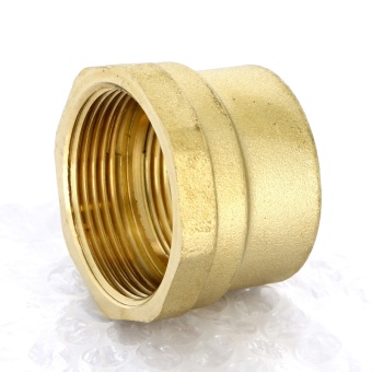 Муфта В UNI-FITT 1"1/4x1"1/2