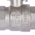 ROMMER Шаровой кран 3/4" ВН/ВН, ручка рычаг