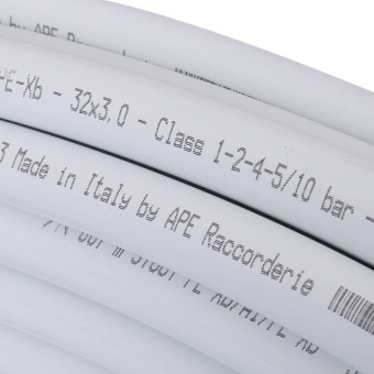 STOUT Труба металлопластиковая 32х3,0