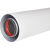 ROMMER RCA-6010-000500 Удлинитель дымохода коакс. раструбн. 60/100 L 500 ROMMER RCA-6010-000500 Удлинитель дымохода коакс. раструбн. 60/100 L 500