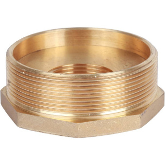 STOUT Футорка 3"X1"1/4