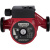 ROMMER Циркуляционные насос Rommer 32/80-180 ROMMER Циркуляционные насос Rommer 32/80-180