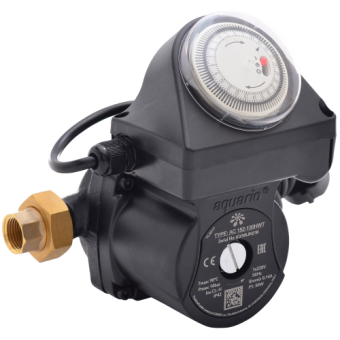 Циркуляционный насос Aquario AC 152-130HW