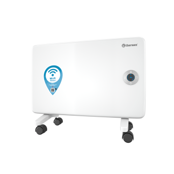 Конвектор электрический THERMEX Frame 1000E Wi-Fi