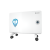 Конвектор электрический THERMEX Frame 1000E Wi-Fi Конвектор электрический THERMEX Frame 1000E Wi-Fi
